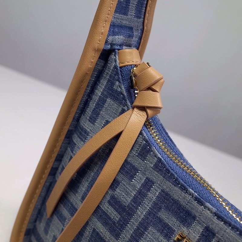 Fendi Hobo Bags